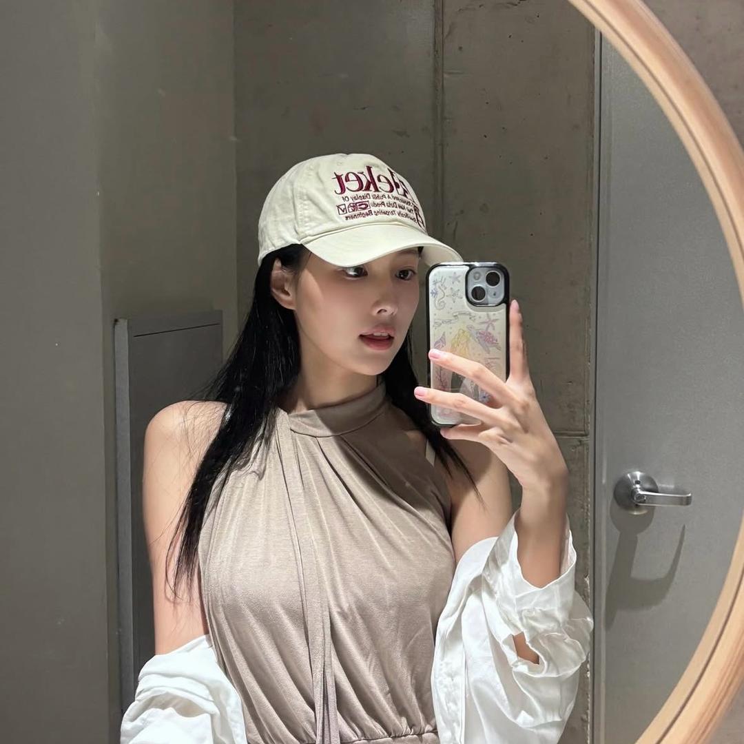 爱吃香菜
