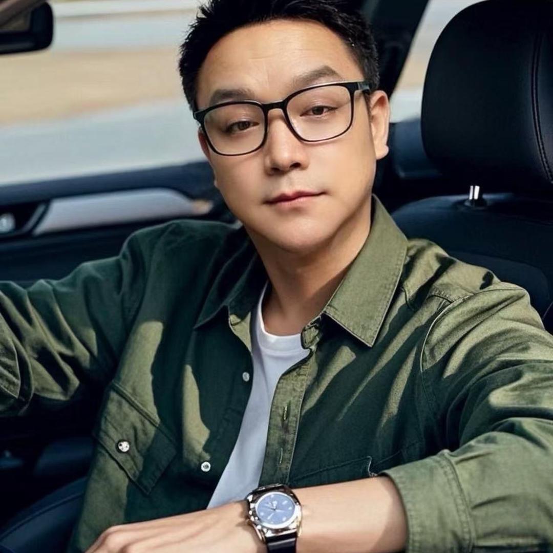 胡升歌（生活号）