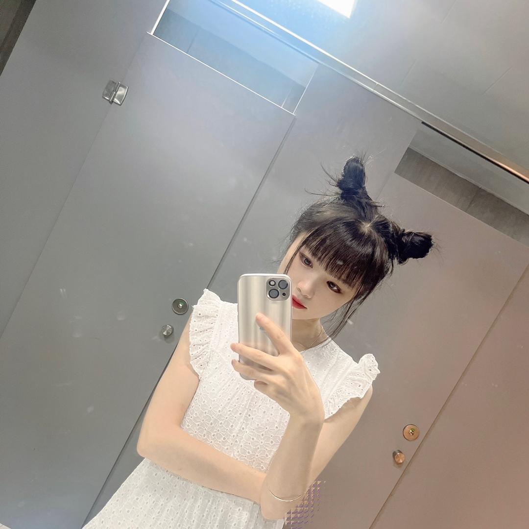 一只鱼②