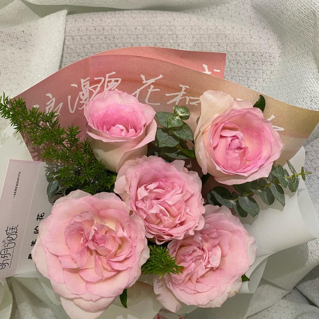 熙玥花庭
