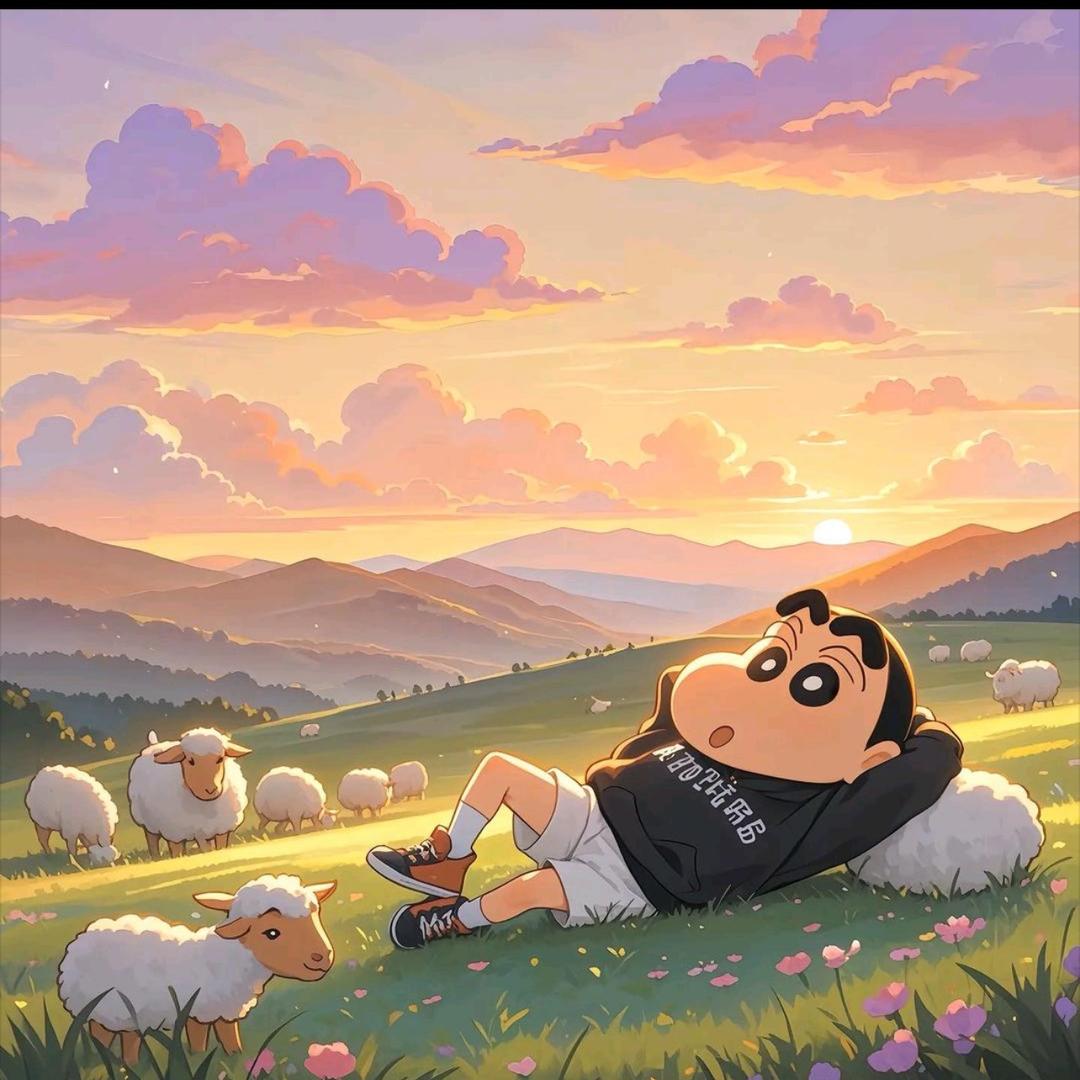 你的小伙伴