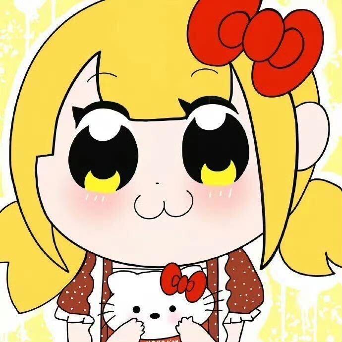 想吃蛋黄炒年糕（戒断版