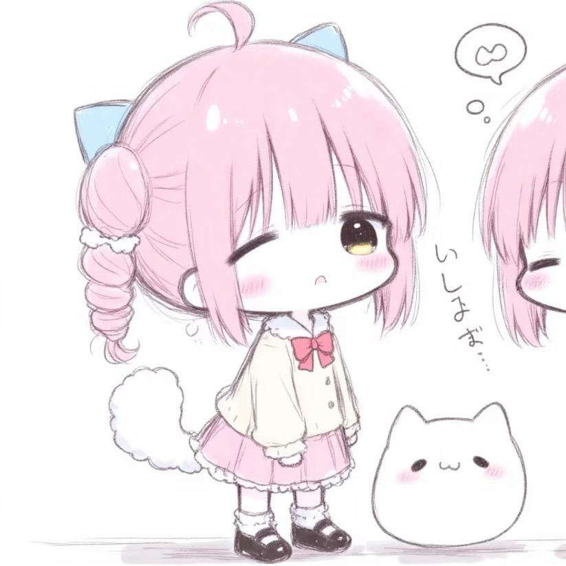 小雯大王