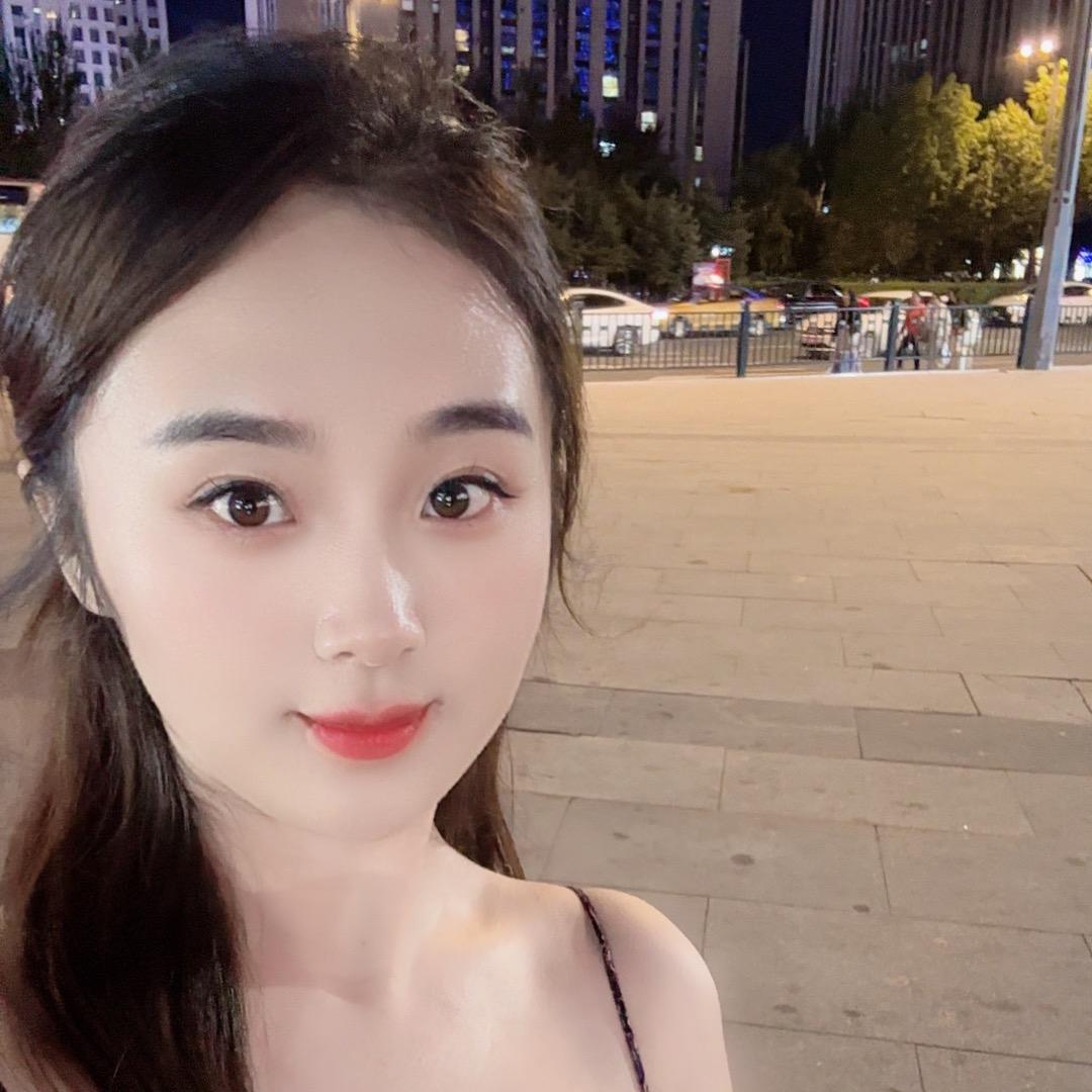 小丽颖