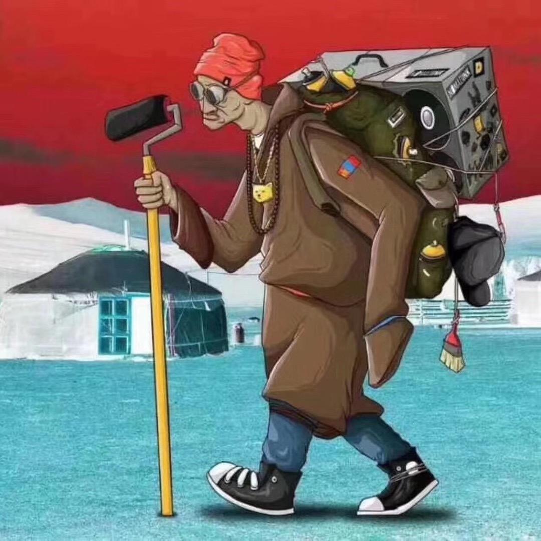 藏语短剧
