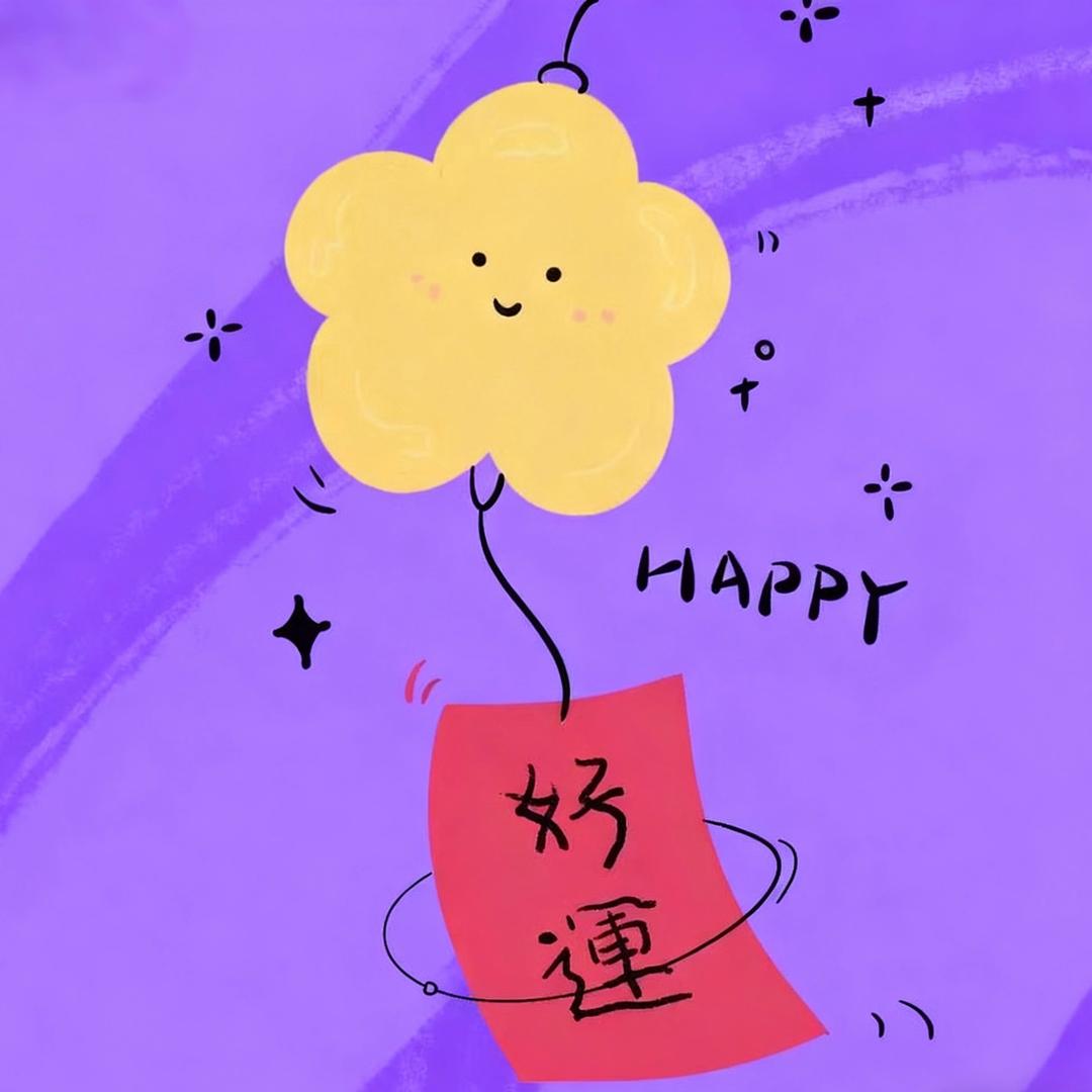 🌕月亮茶会