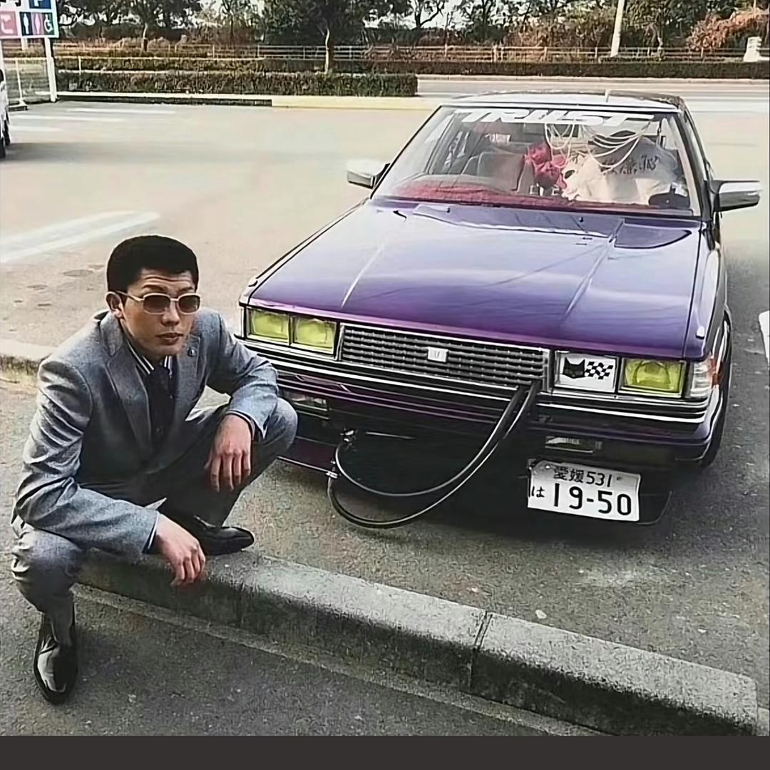 低俗小说