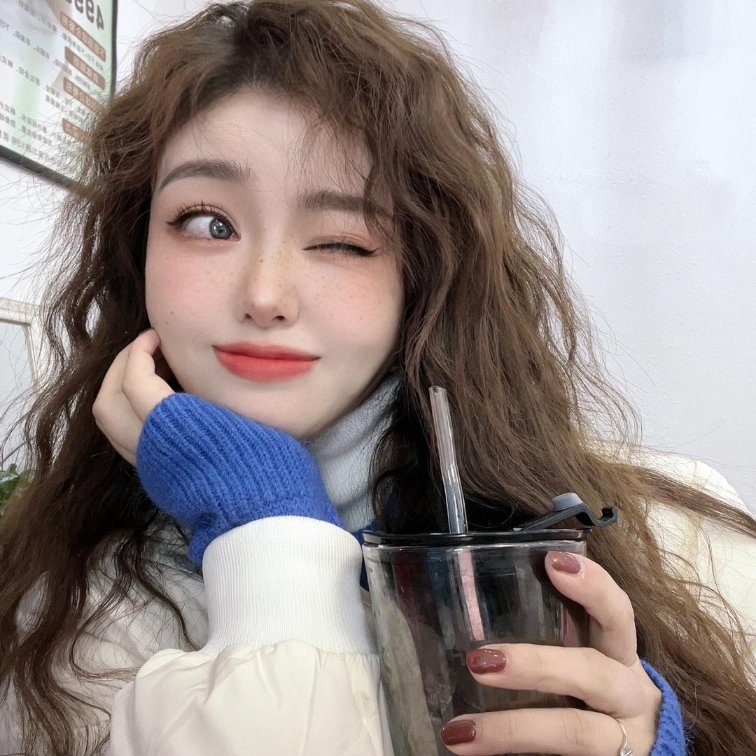 纤羽美妆官方号