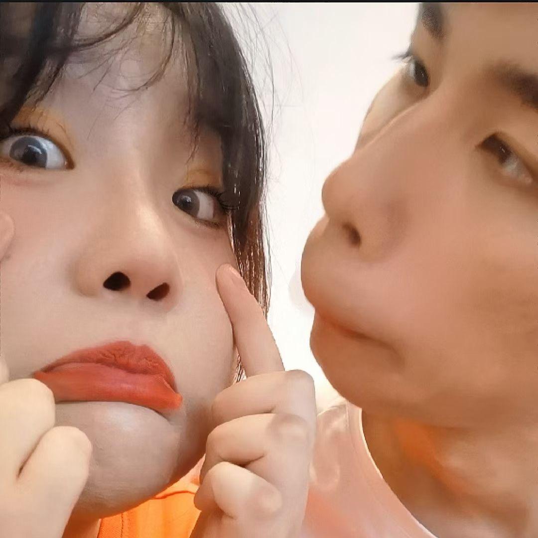 放屁给戴某闻@抖音