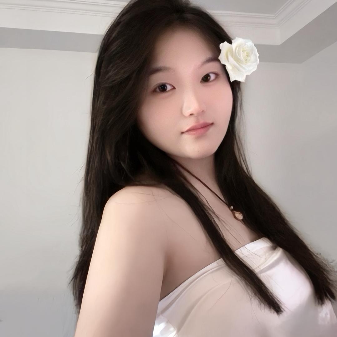 真真超美❤