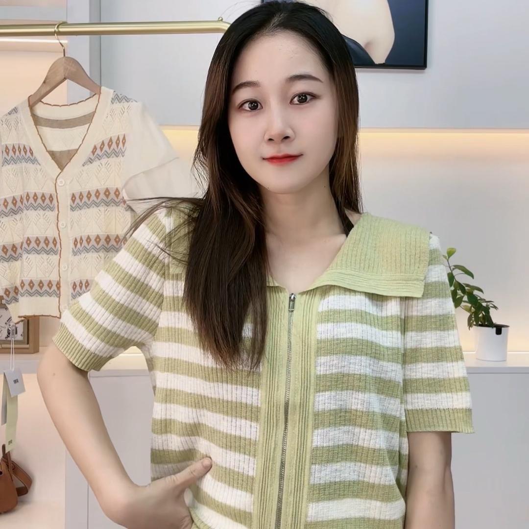 叮当家女装工厂