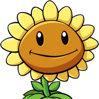 小雪（植物大战僵尸努力版)