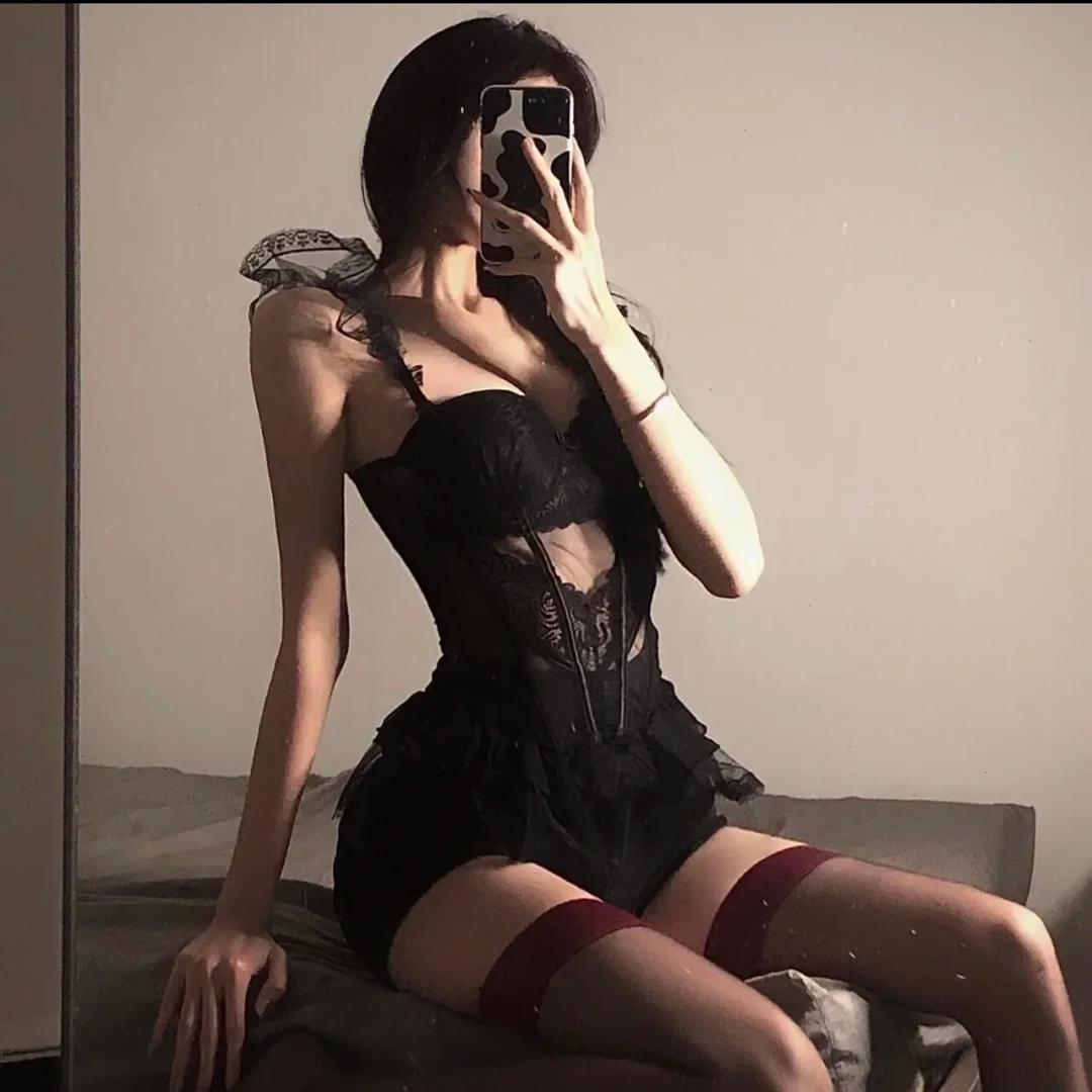 蜜桃匣子❤️‍🔥