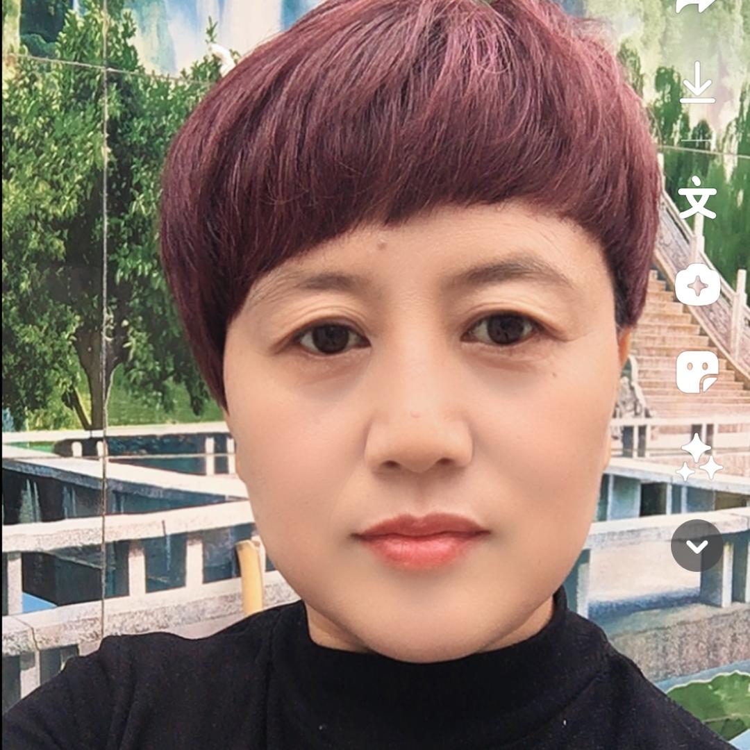 开心婆婆