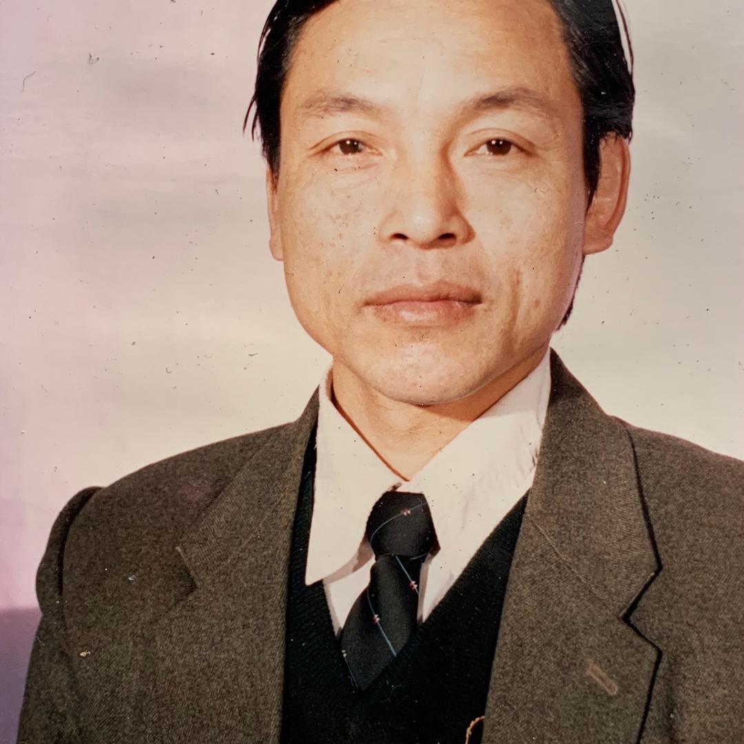 胡木泉