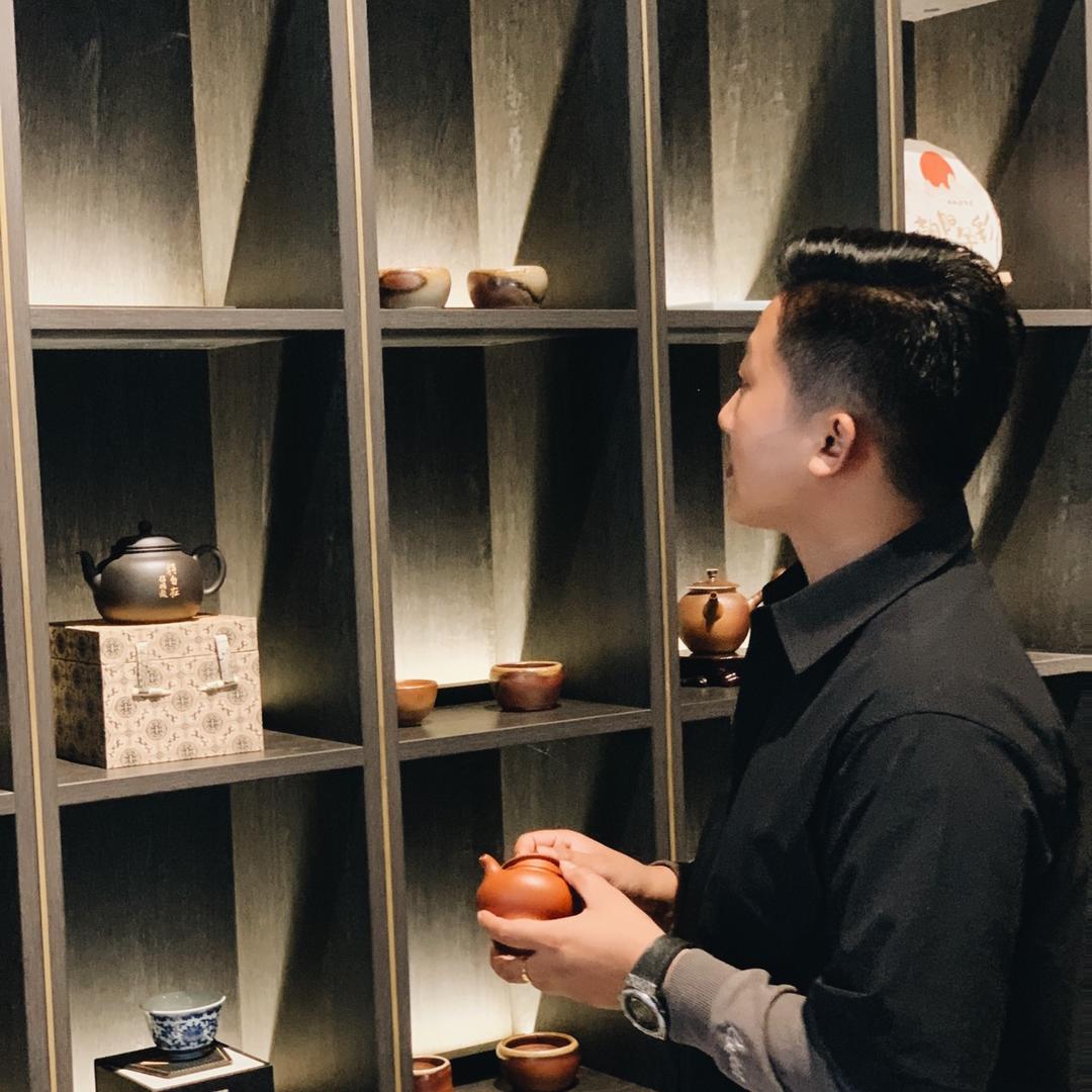 正华茶业