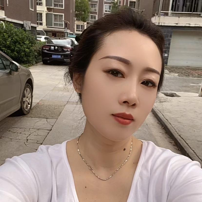 金湖小云姐