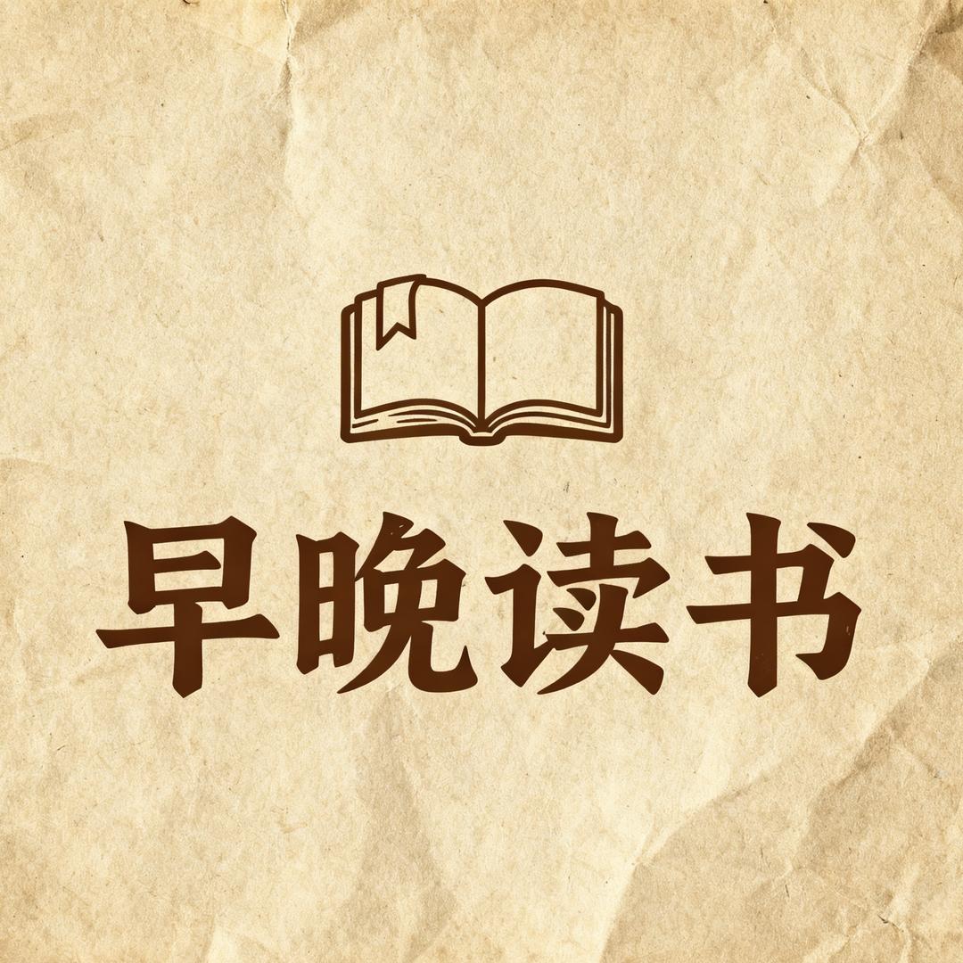 老李严选-早晚读书