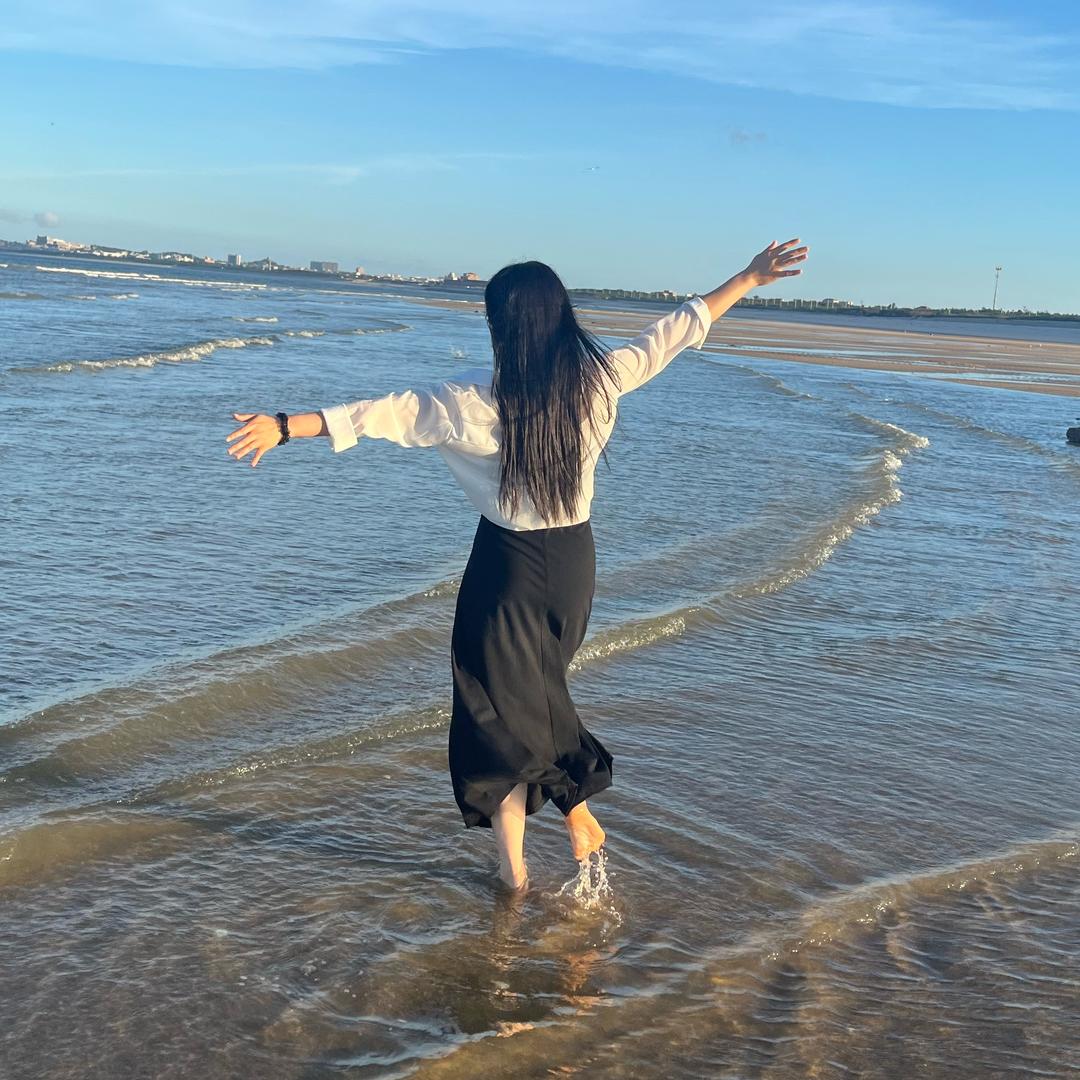 欢huan ☀️