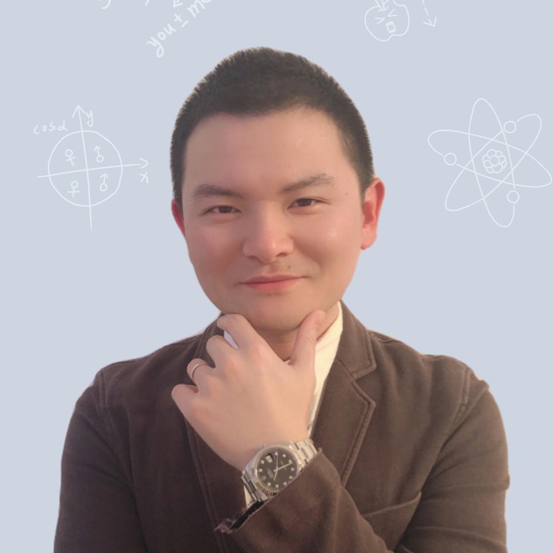 武汉初数李老师