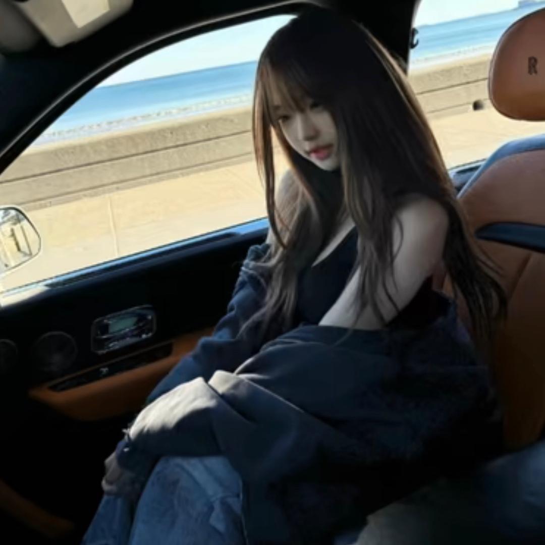 你真好骗