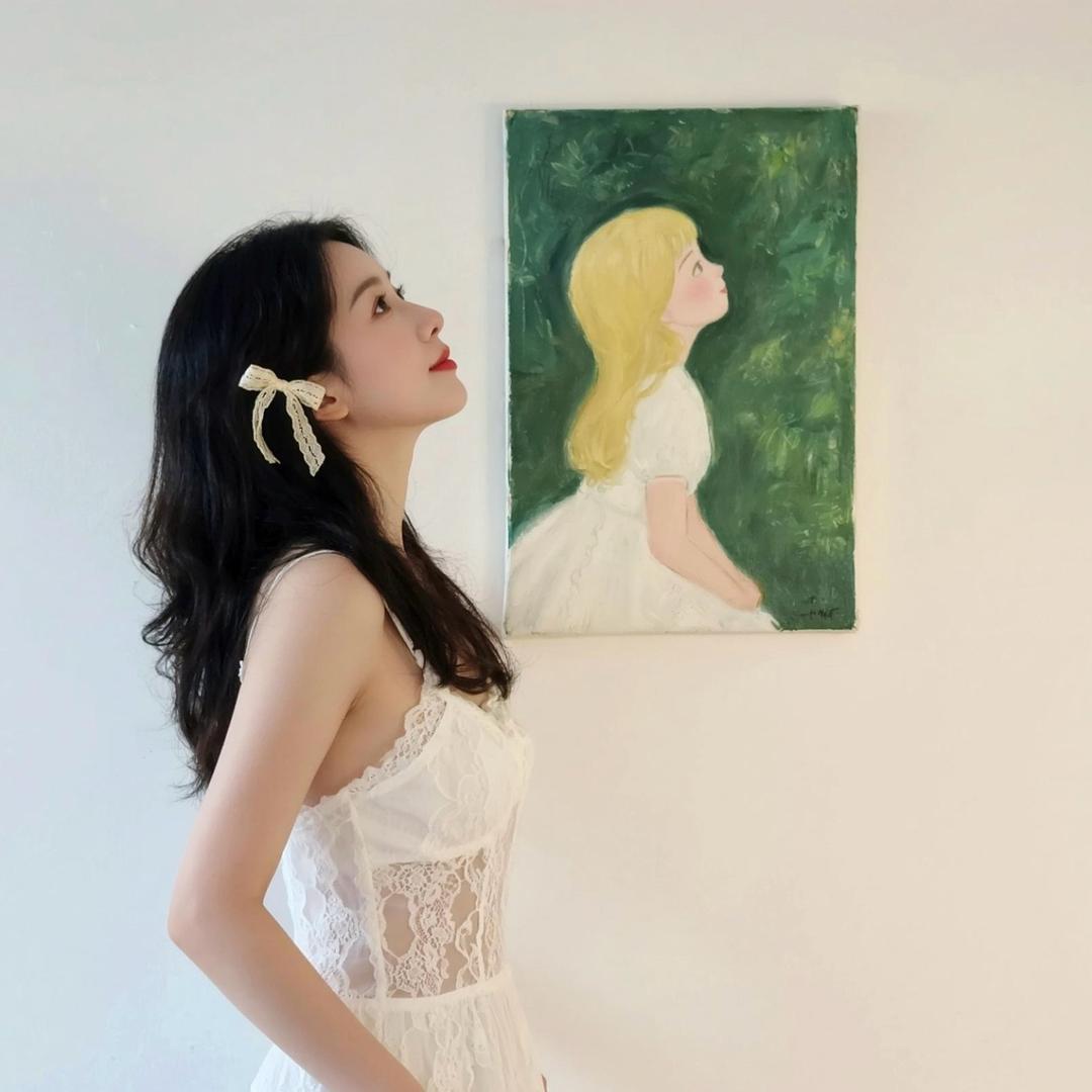 Lily .🧸