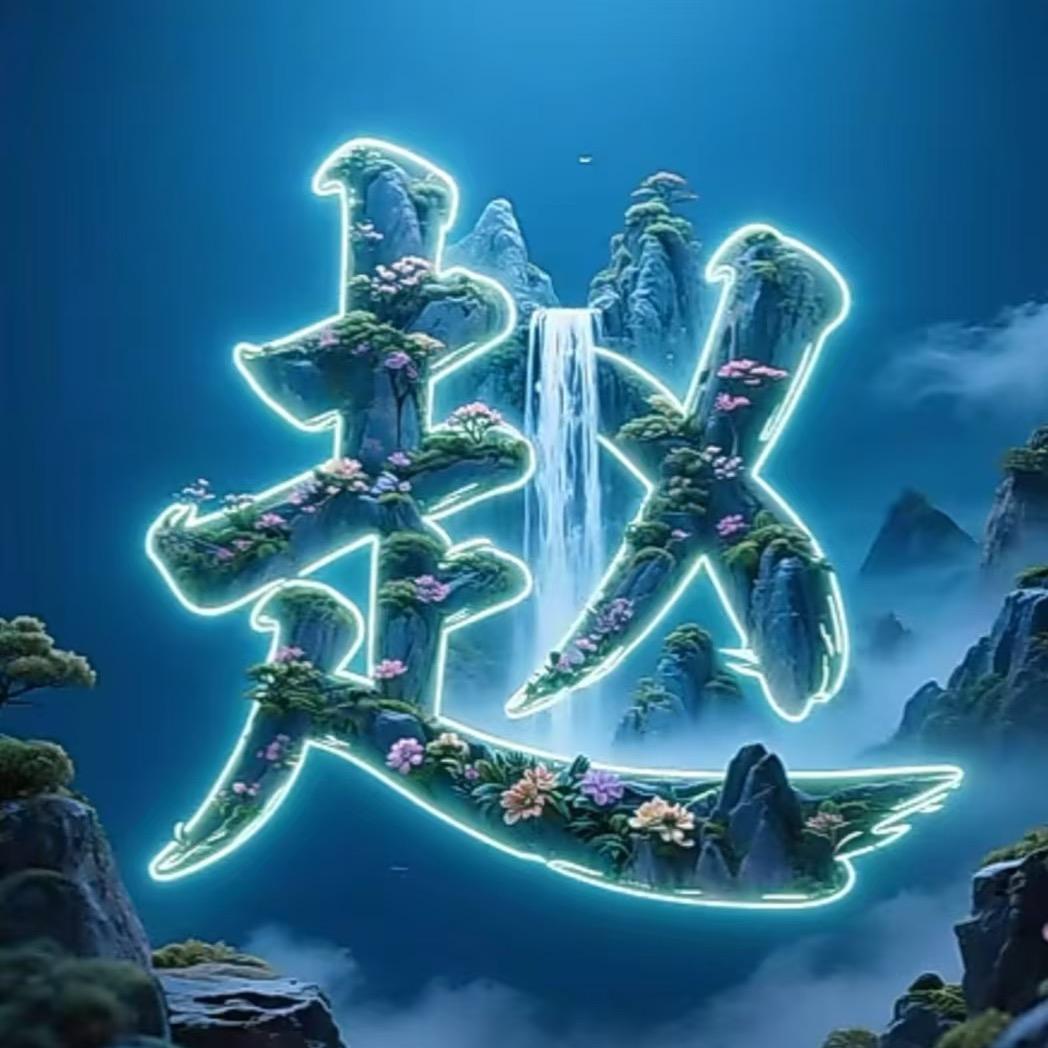 卡车波仔（野狼）
