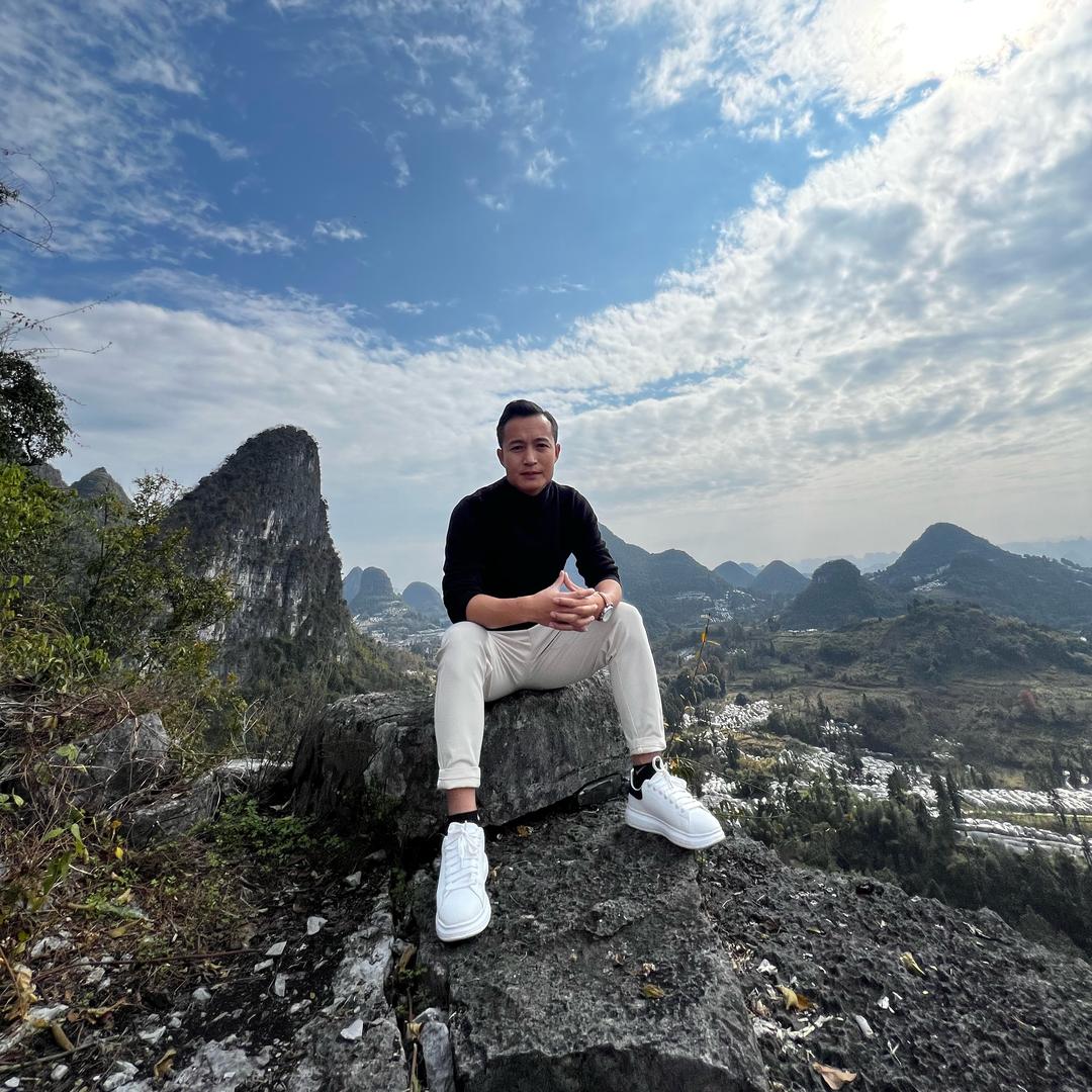 欧弟来了（探索·旅行）