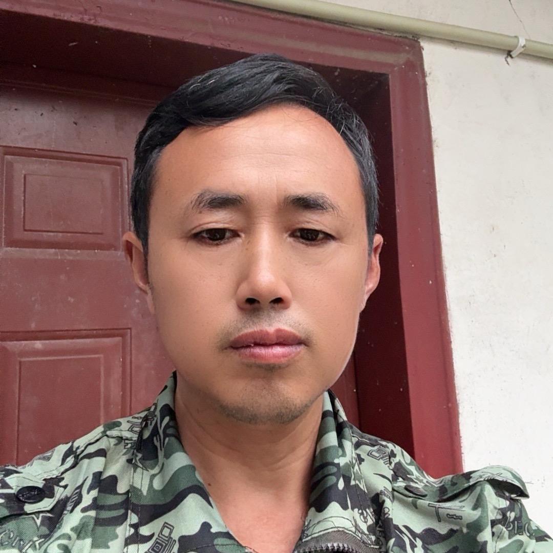 陈明兴