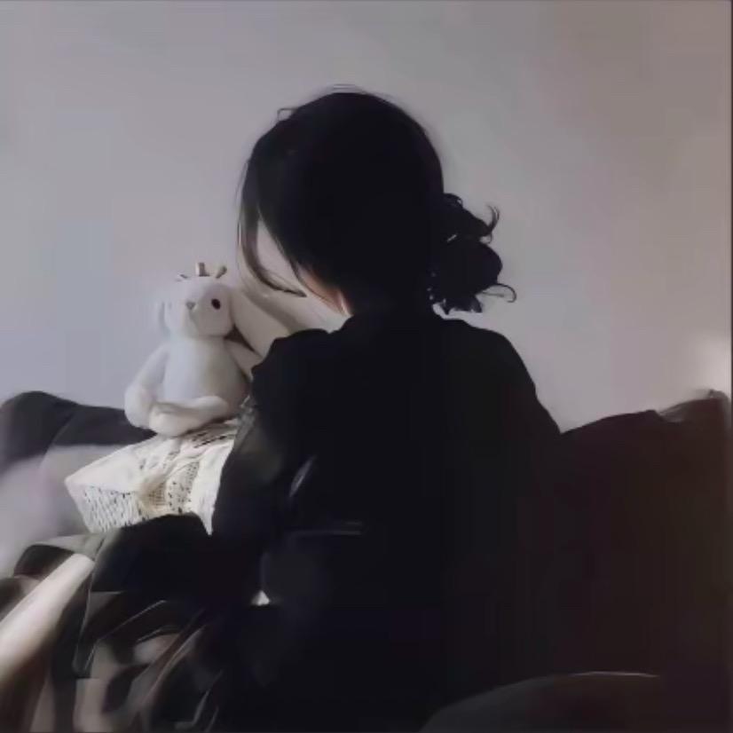 暴躁美少女🎀