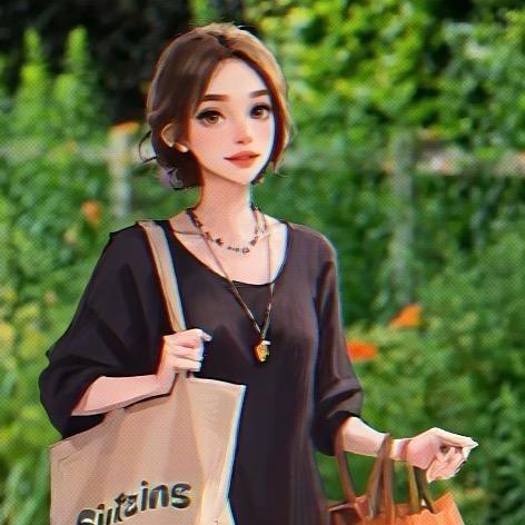 一颗小橘子🍊