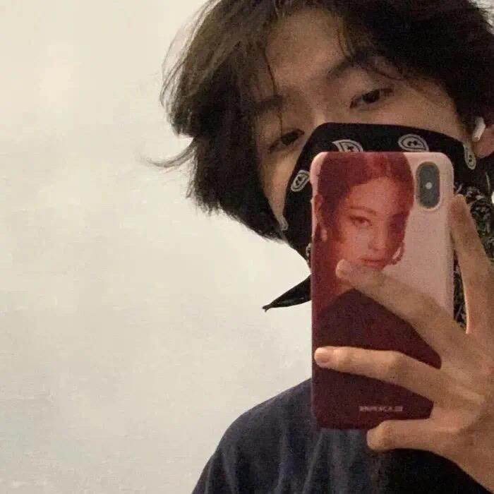 小杨