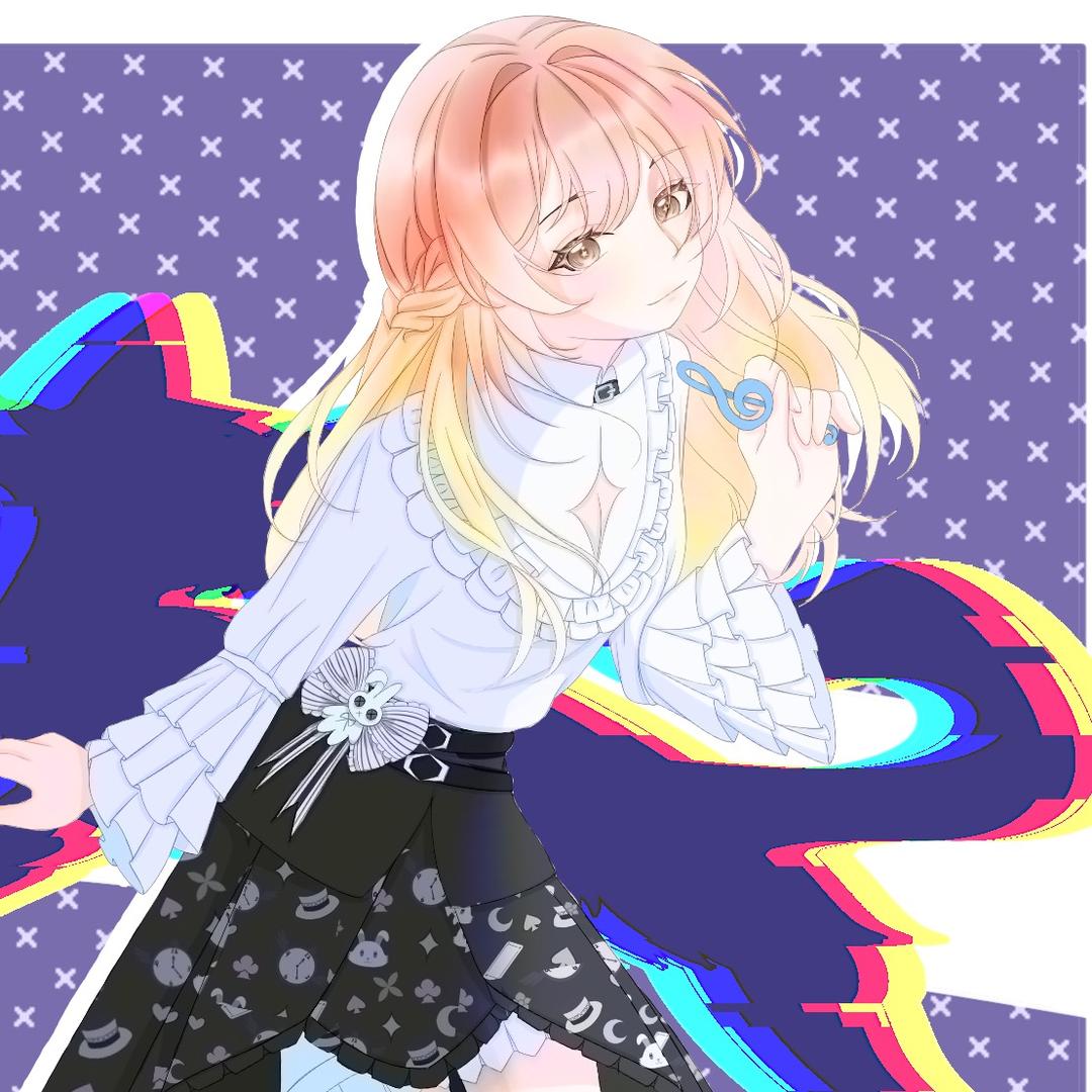 忆·冰希 是小🍊猫♟️