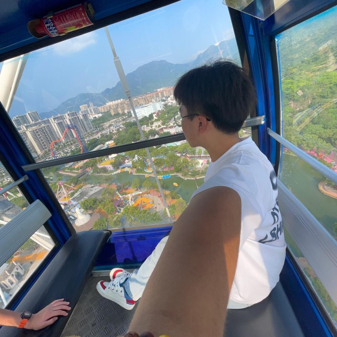 浙江第一深情。（潮流凯）