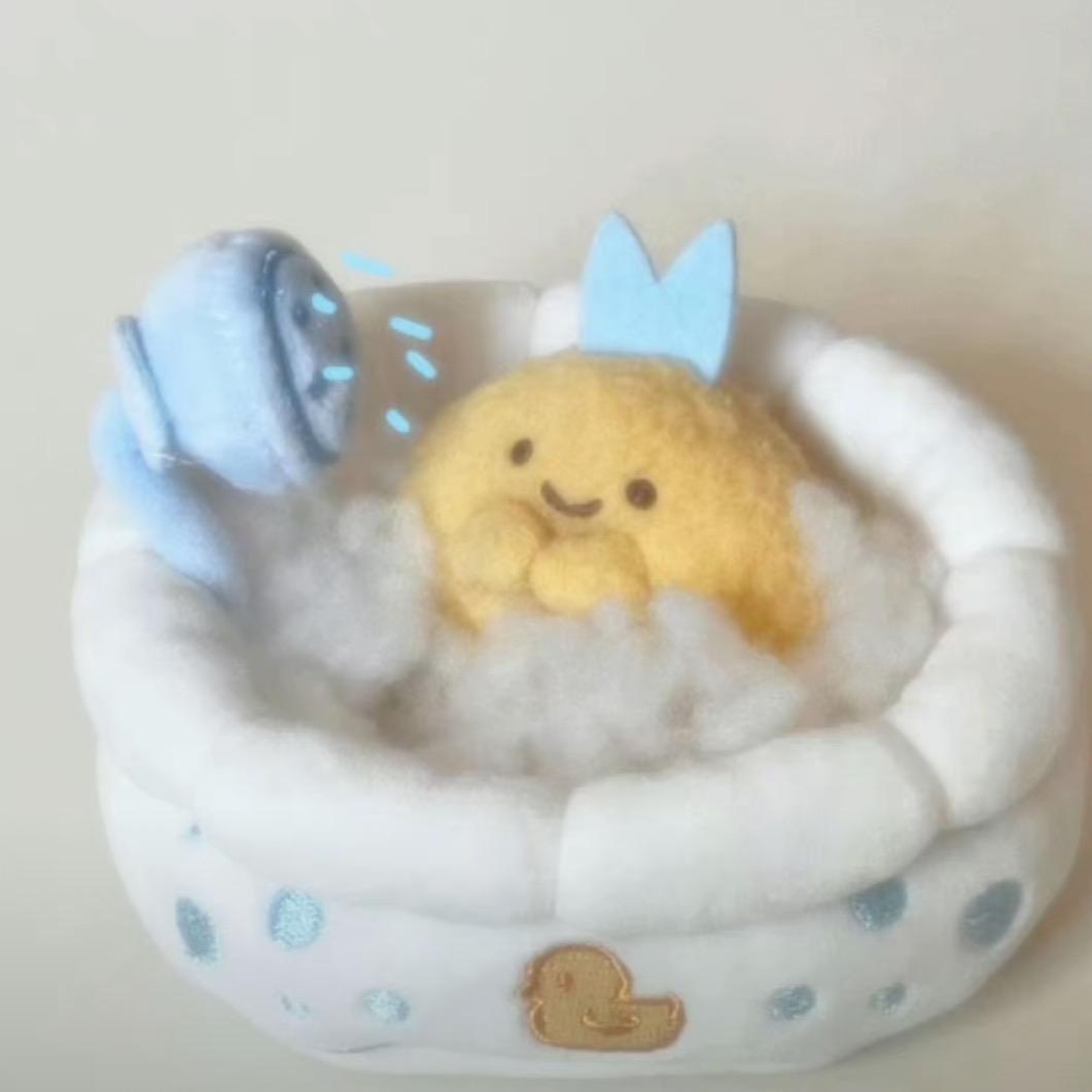 饿了的安静疯子