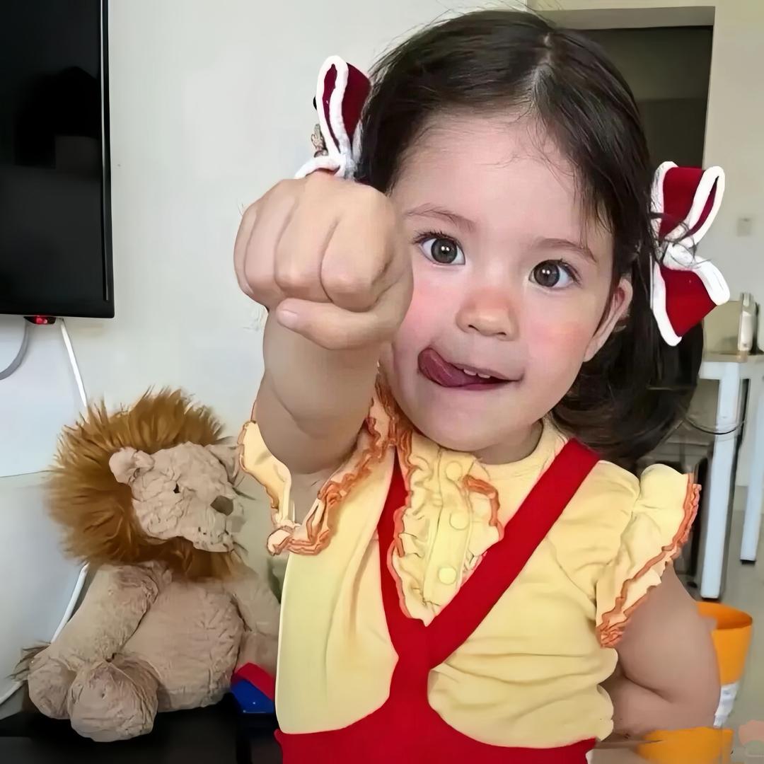 辣妮