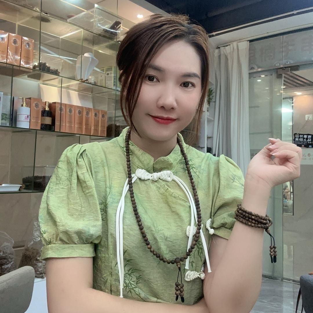 芬怡沉香（中国沉香之乡）