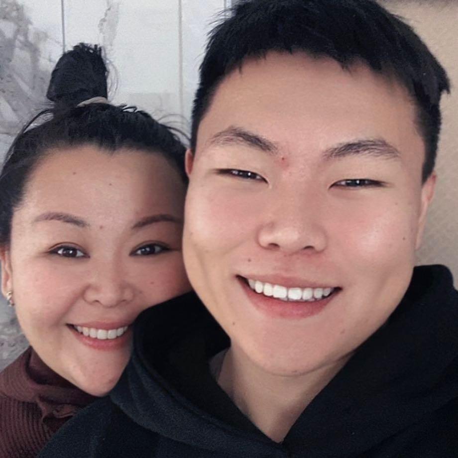 牧羊妈妈👩