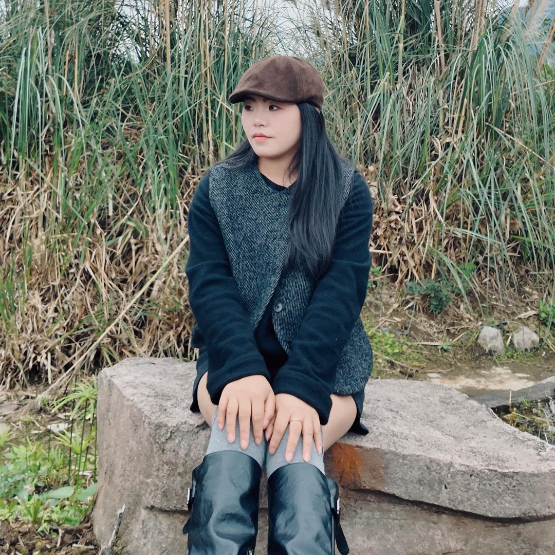 中诚名基酒-王大孃