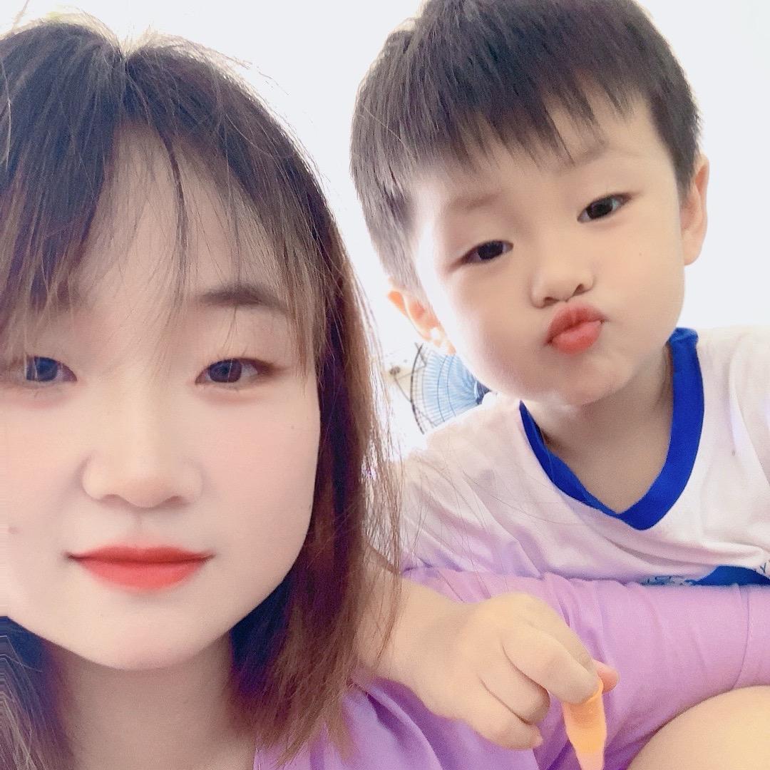 睿睿妈妈