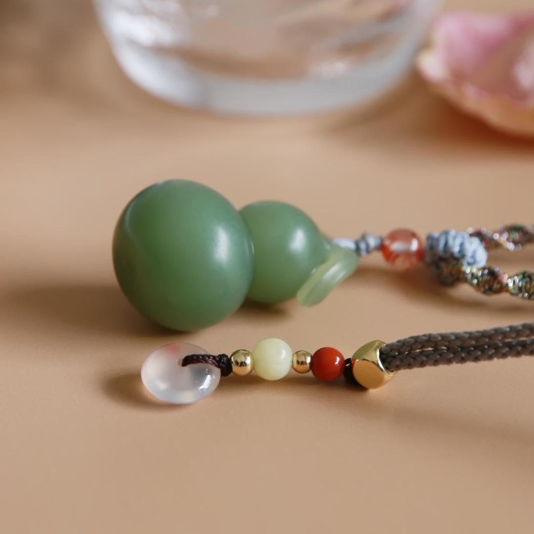 古石今作小玉器商行