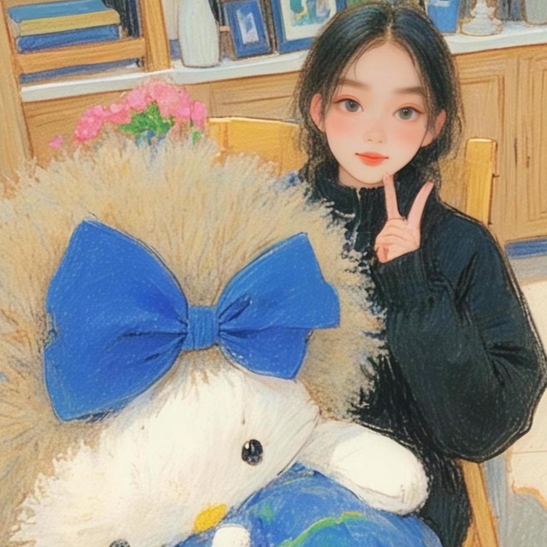 작은 차 🍃🍵