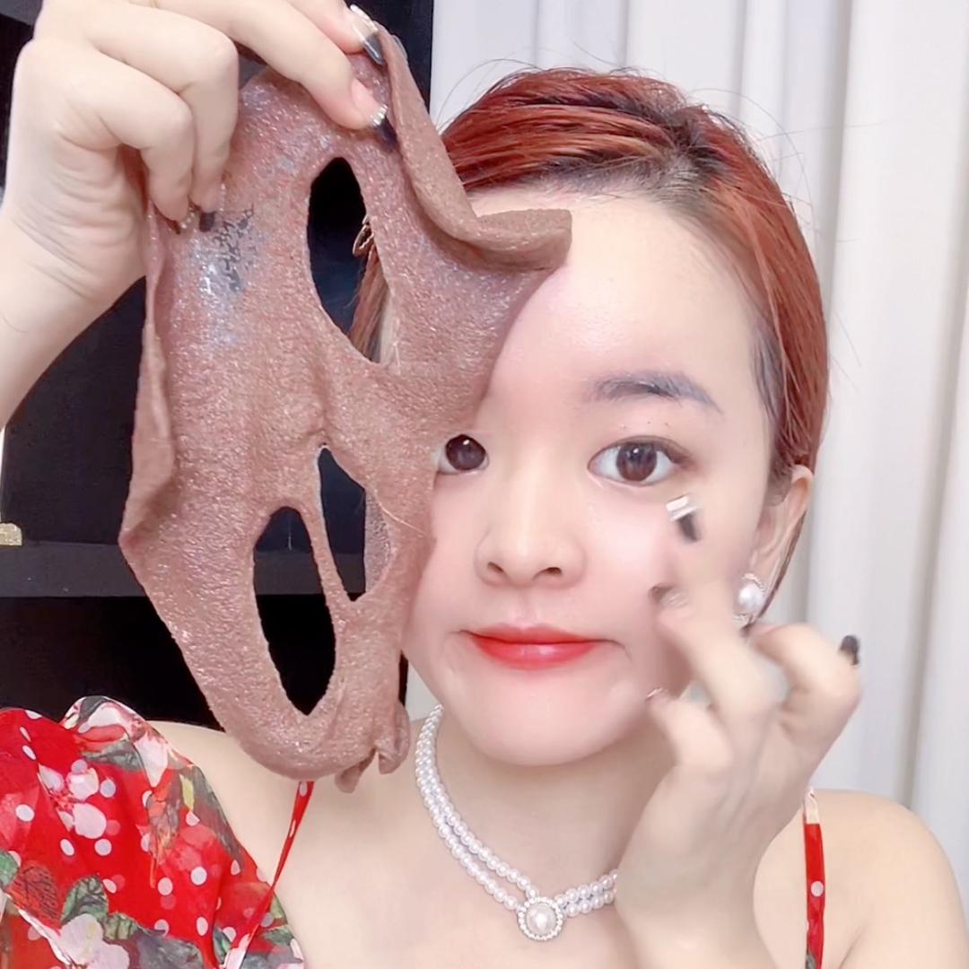 安心美然妍护肤