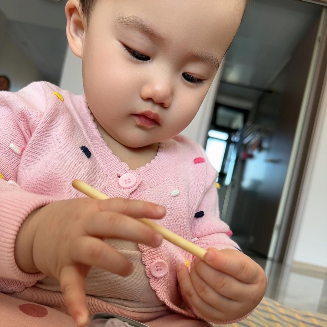 一涵小军娃