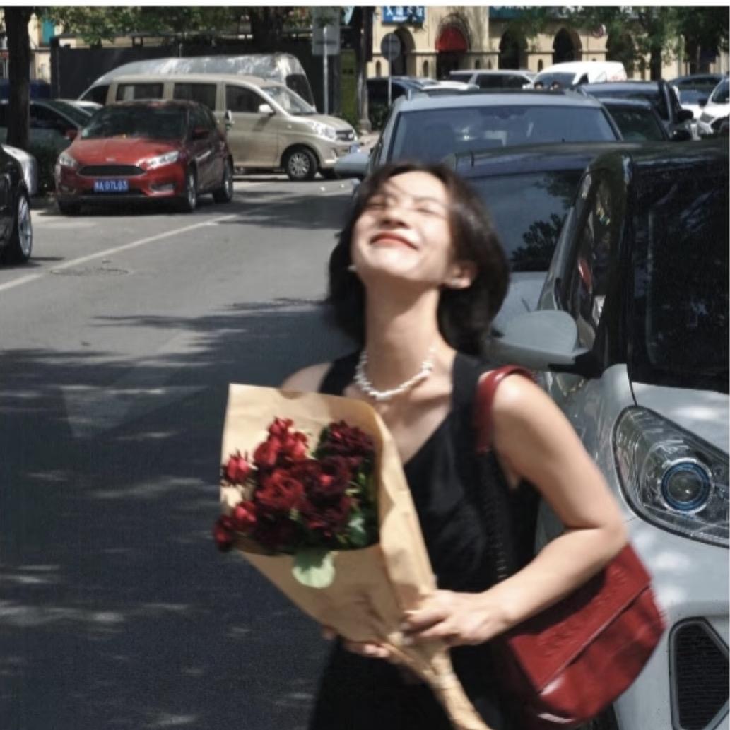 玖玥🌸