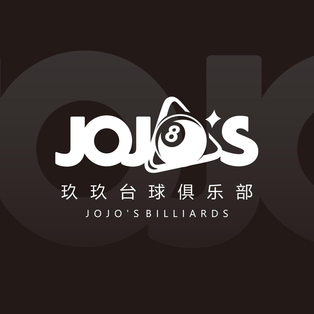 JOJO'S 小田田