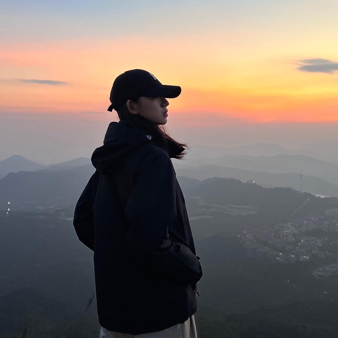 阿陈呀-