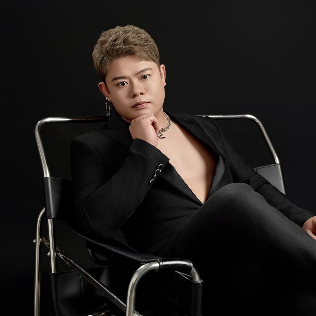 佛山藤野造型啊锋店长（恒福店）