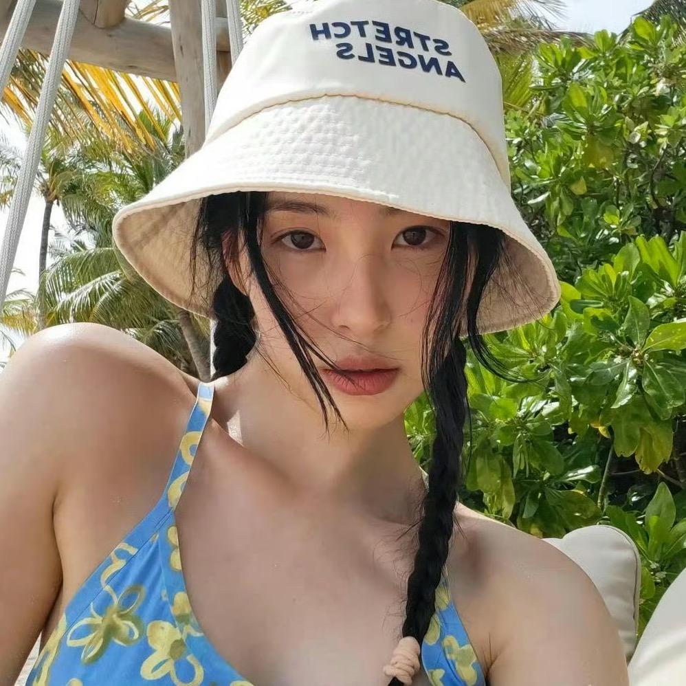 我叫※张了了