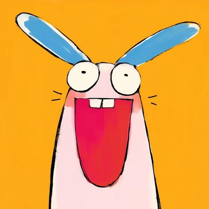 呲个大牙嘎嘎乐